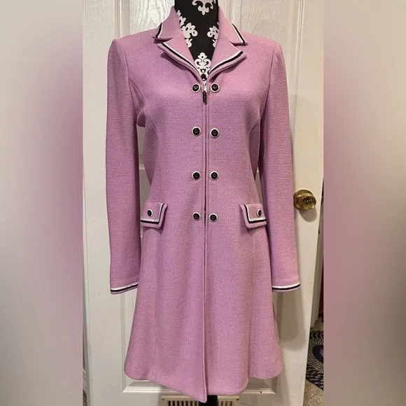 St. John Collection by Marie Gray Jacket Sz 2 - Picture 1 of 15